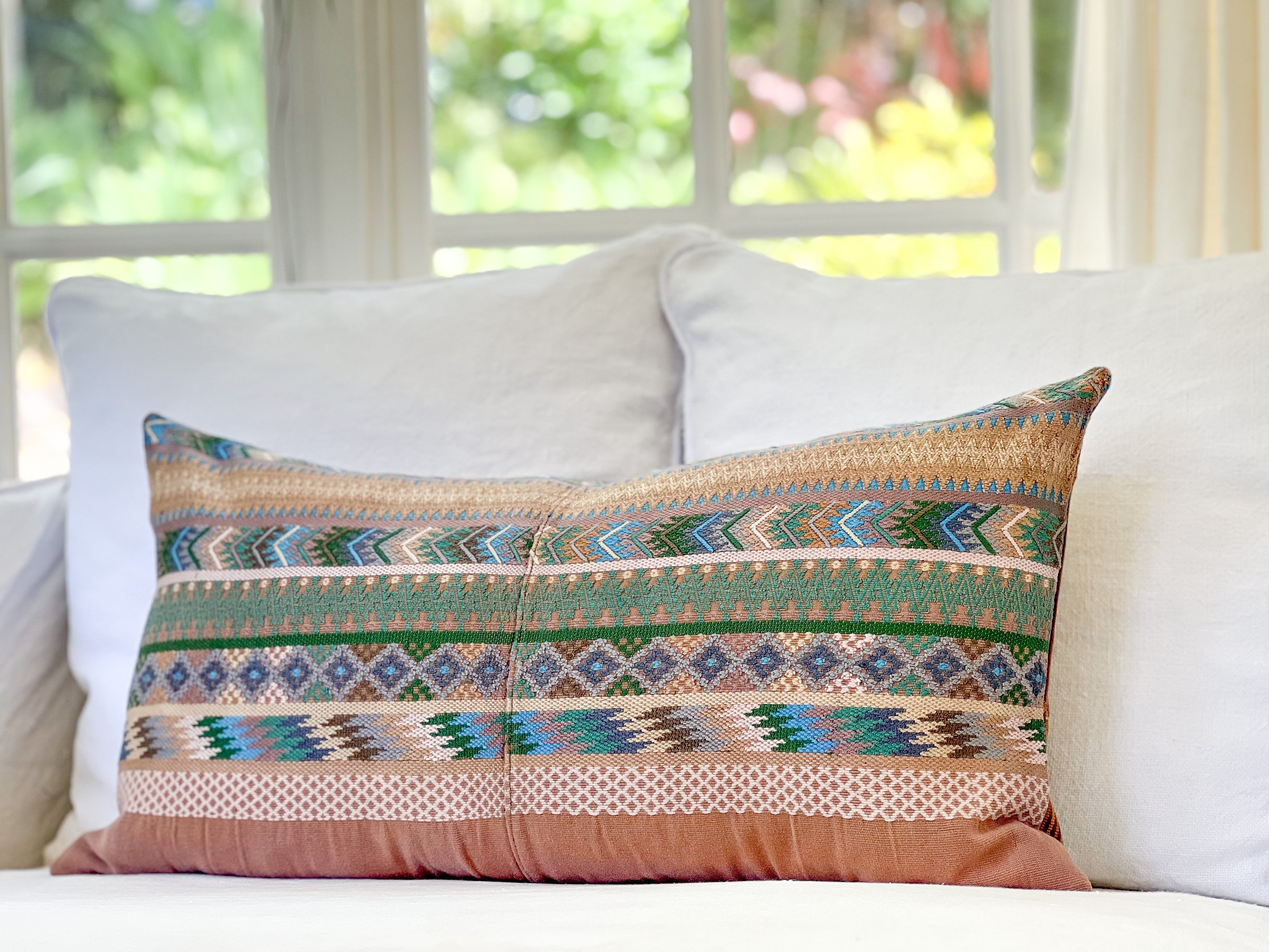 Brown San Juan Comalapa I