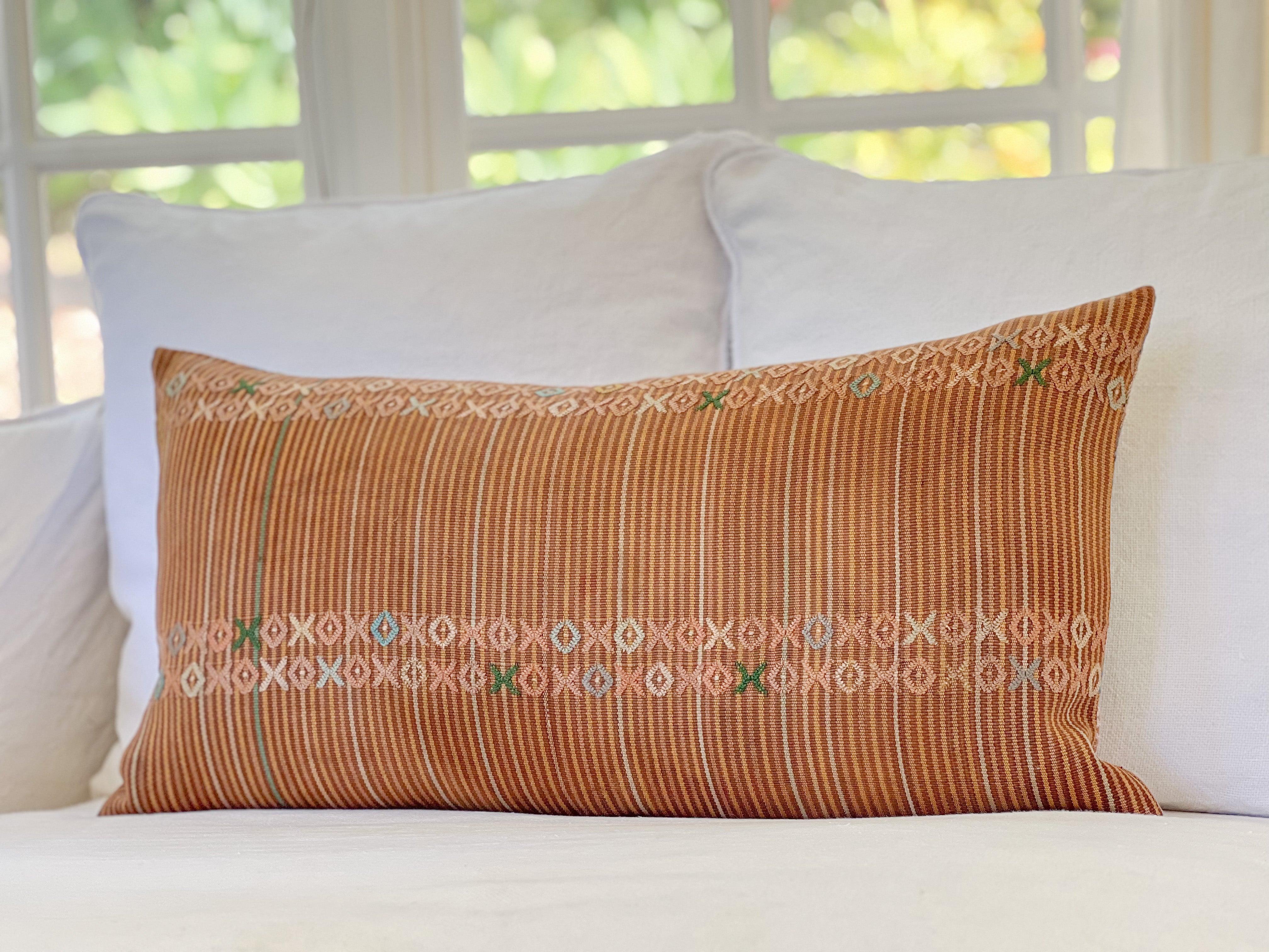 Brown San Juan Comalapa I