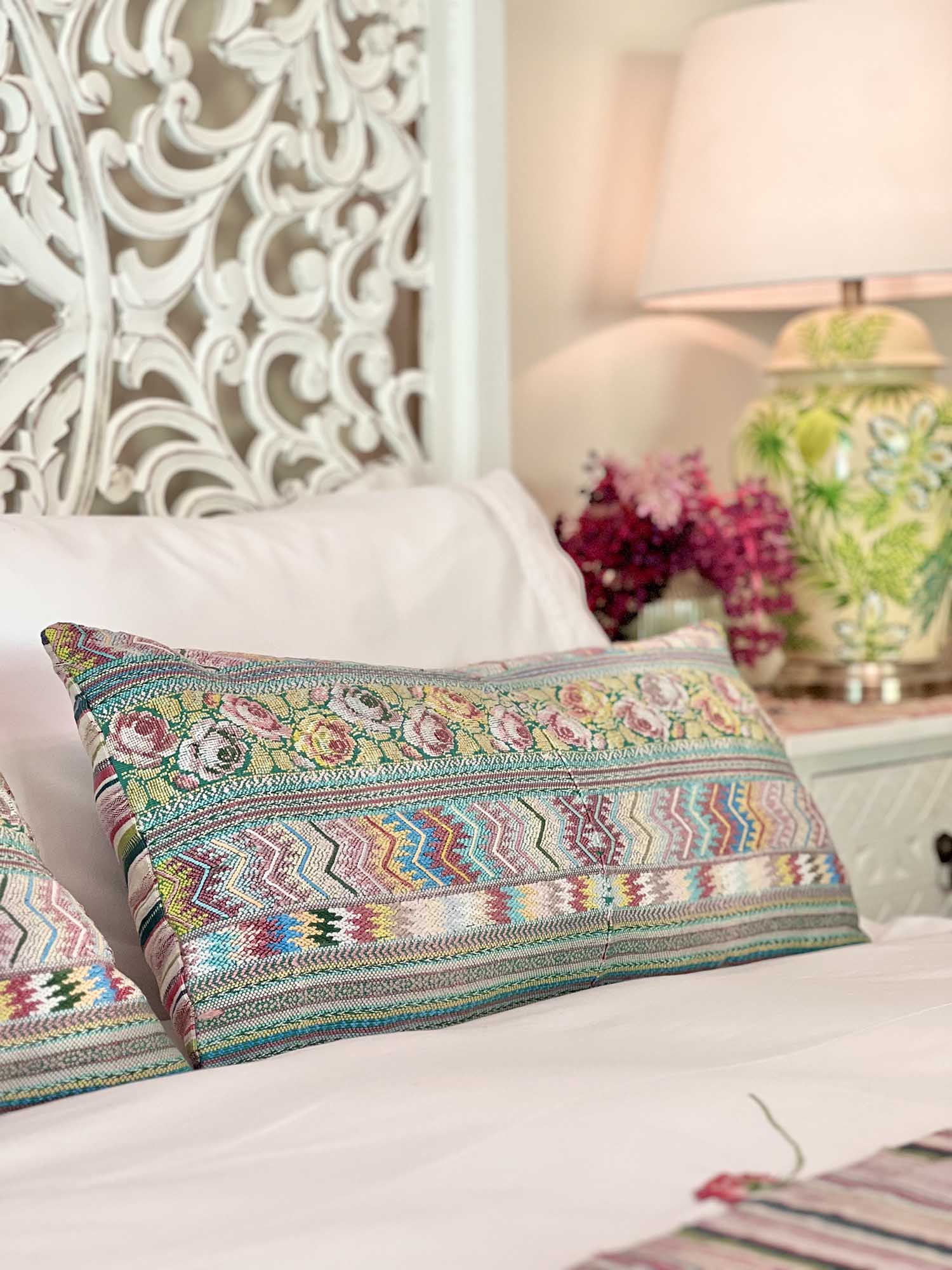 Pink & Blue Aguas Calientas