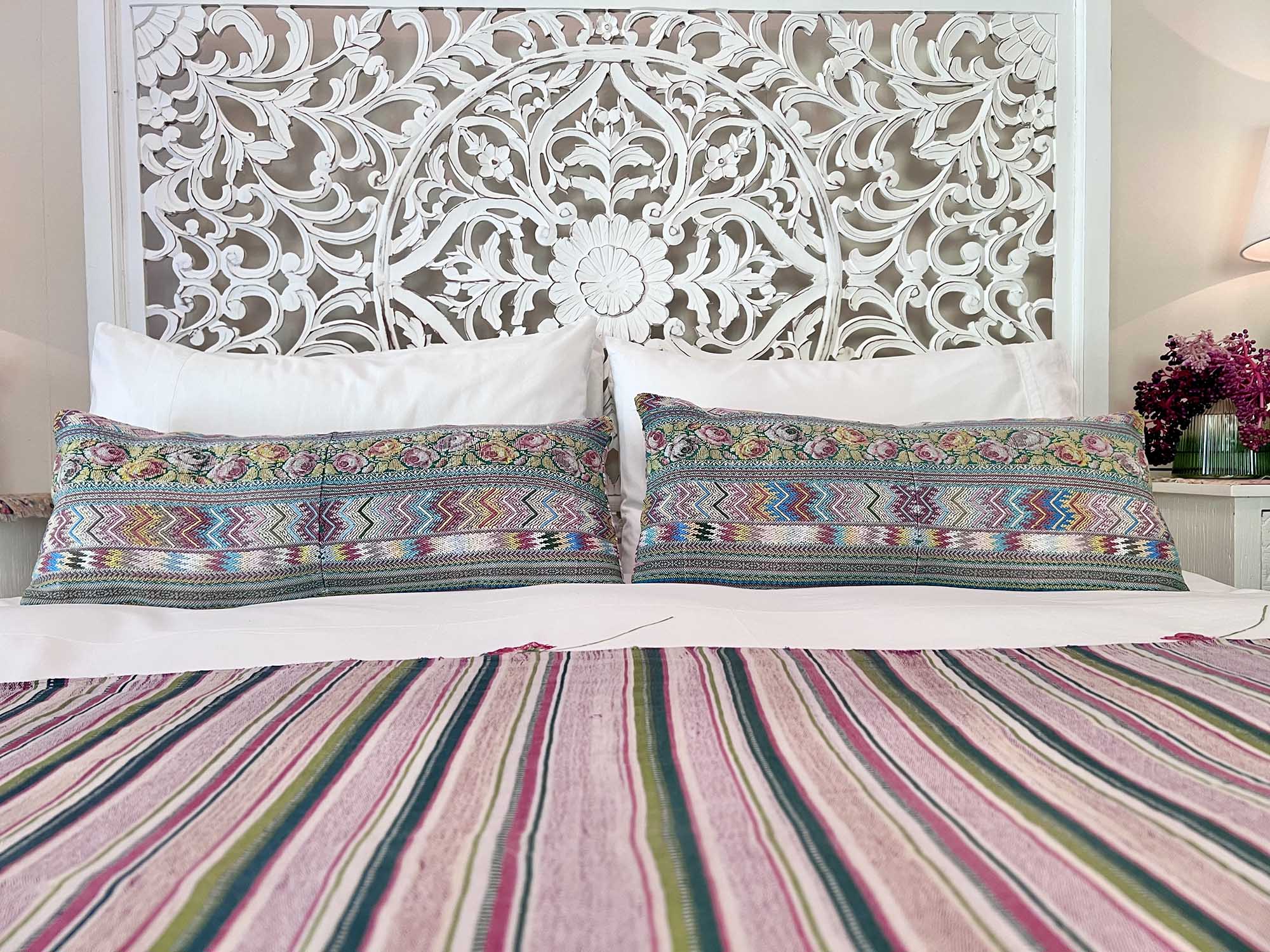 Pink & Blue Aguas Calientas