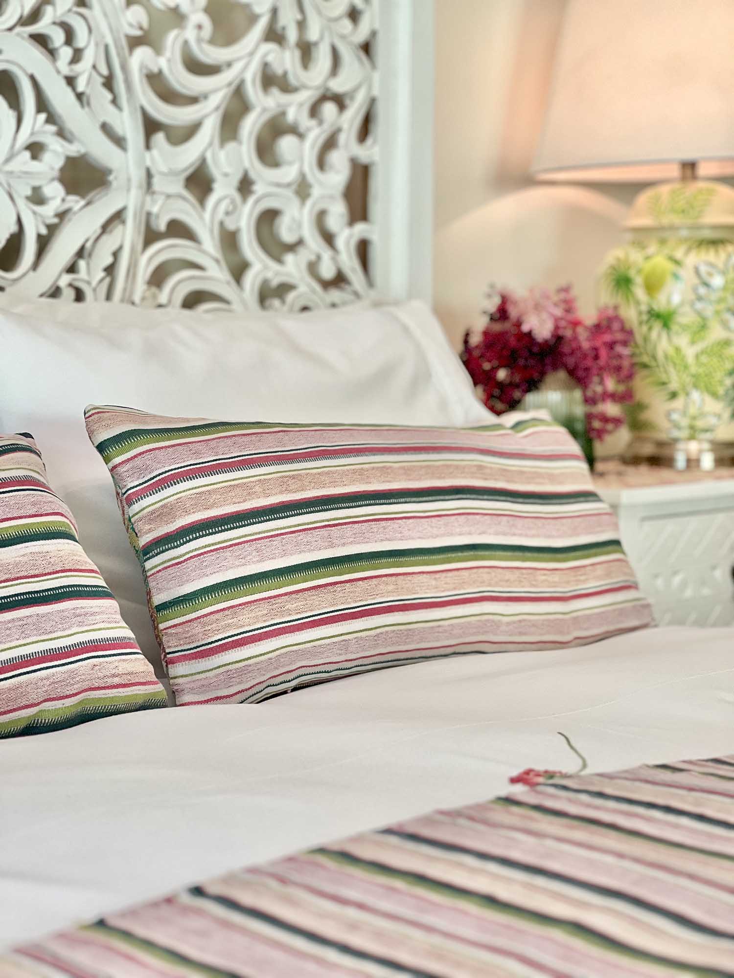 Pink & Blue Aguas Calientas