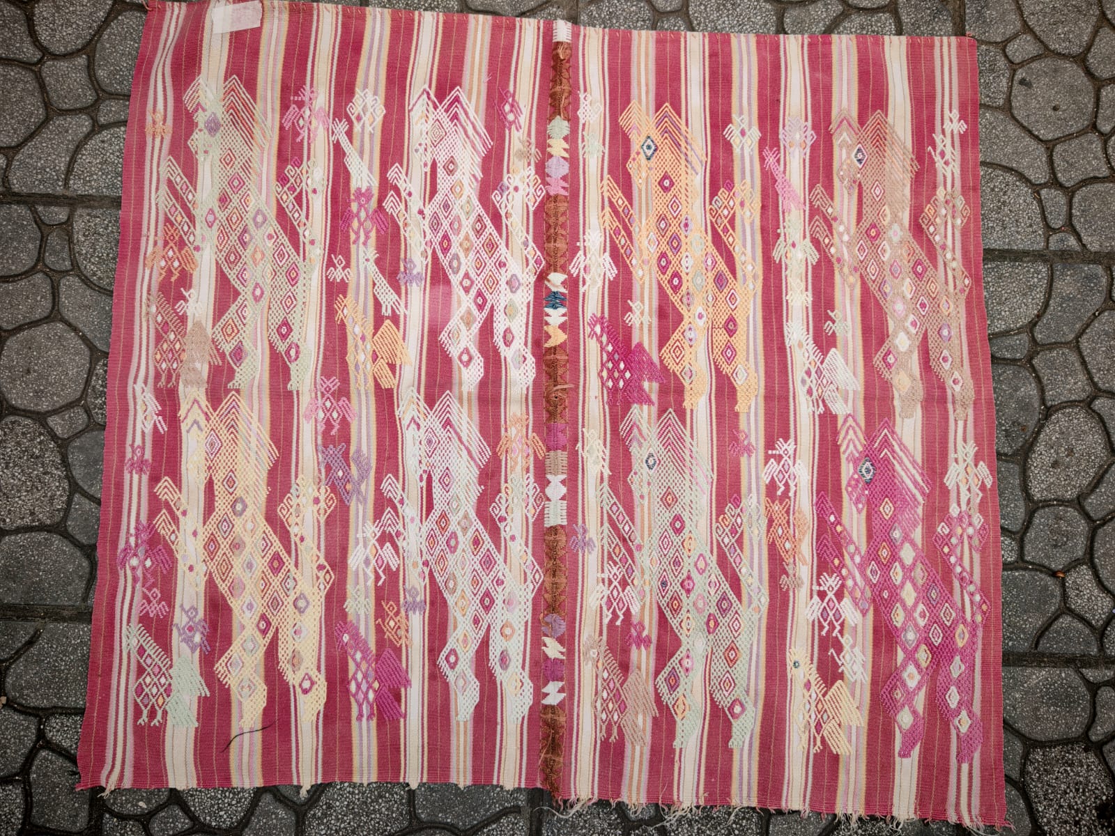 textiles antigua guatemala