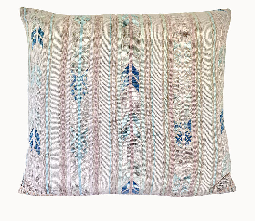 Pastel Zunil Pillow I