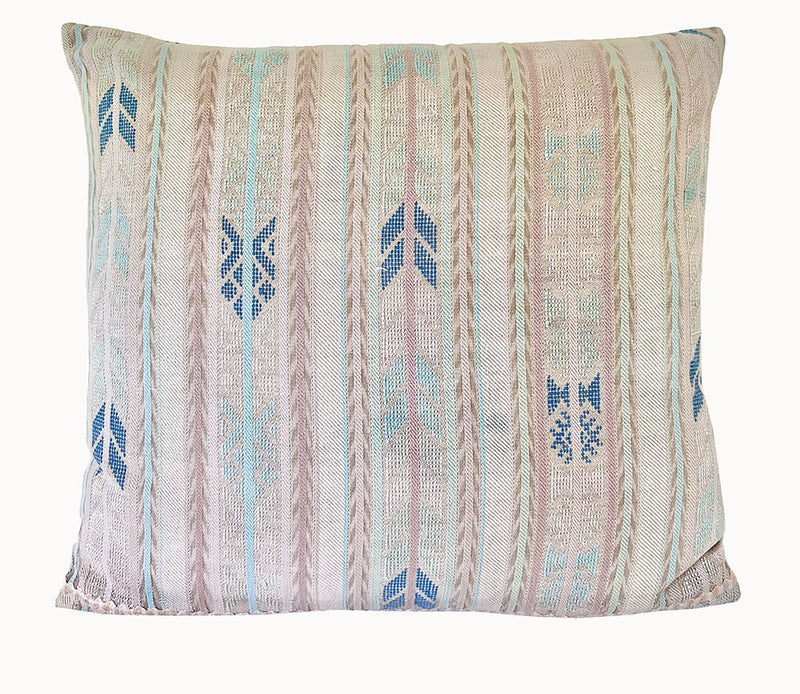 Pastel Zunil Pillow I
