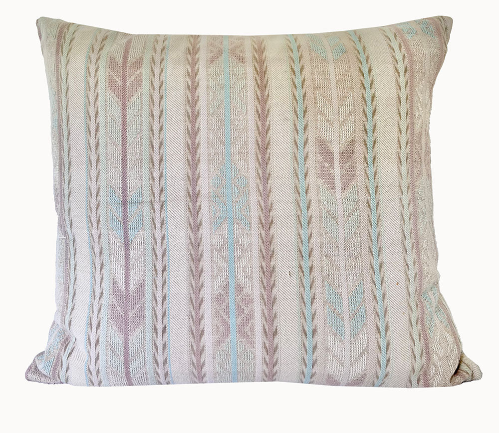Pastel Zunil Pillow II