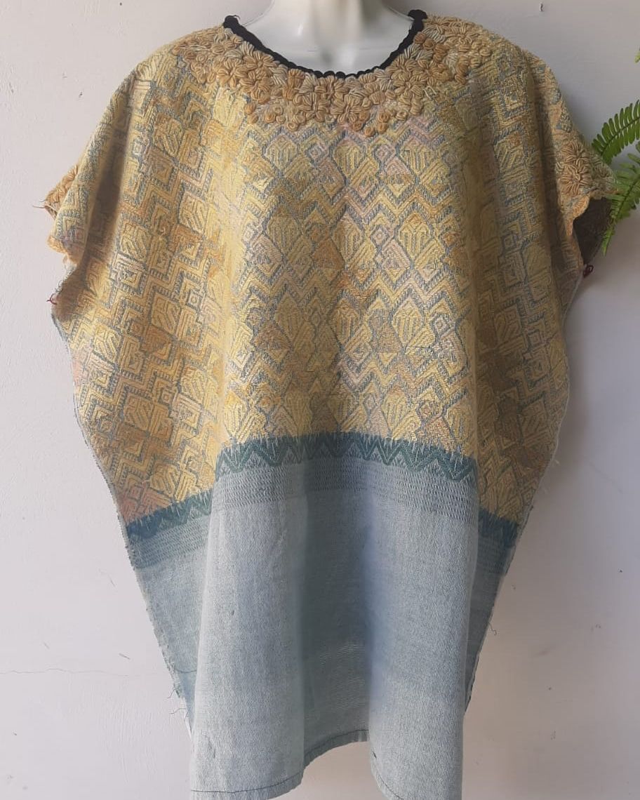 Yellow Sacatepequez I