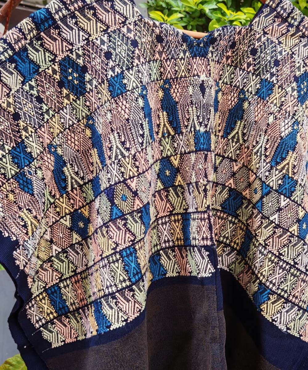 2 huipiles for Jiyoung