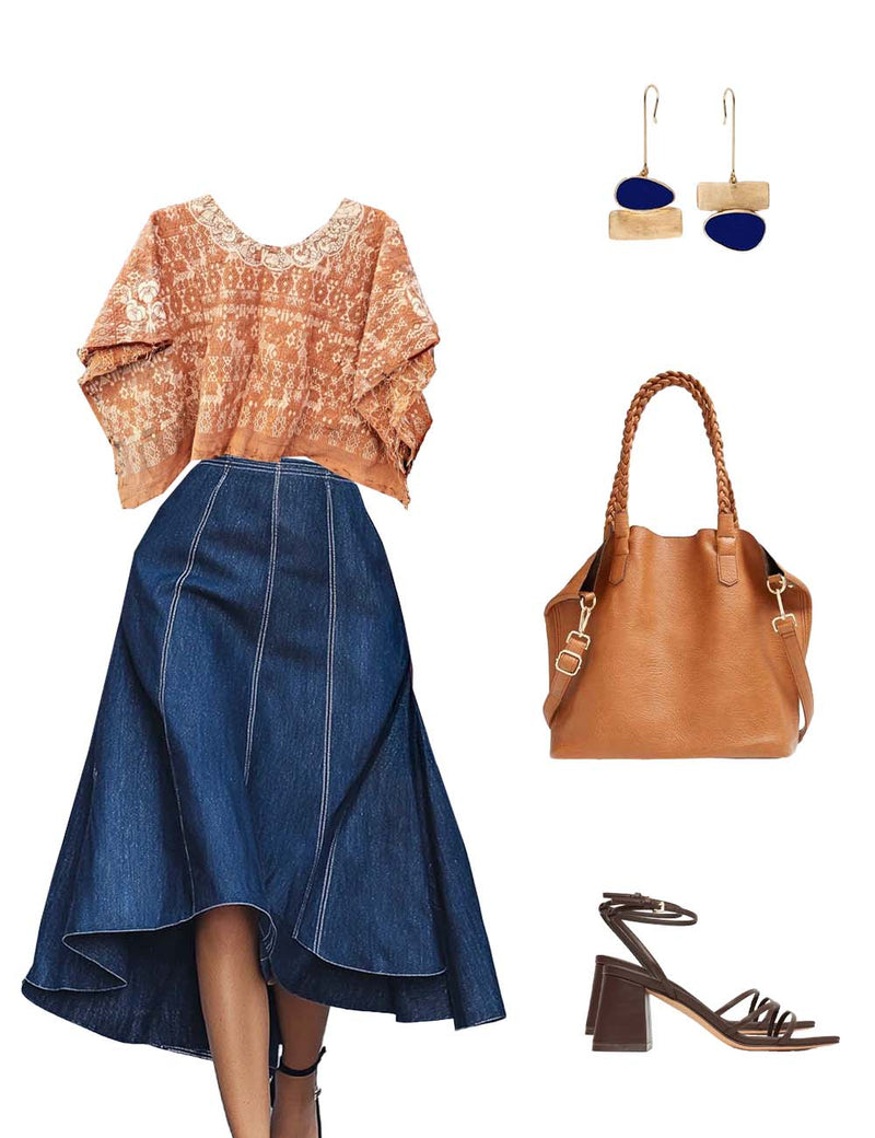Style Inspiration Gallery (Not For Sale)