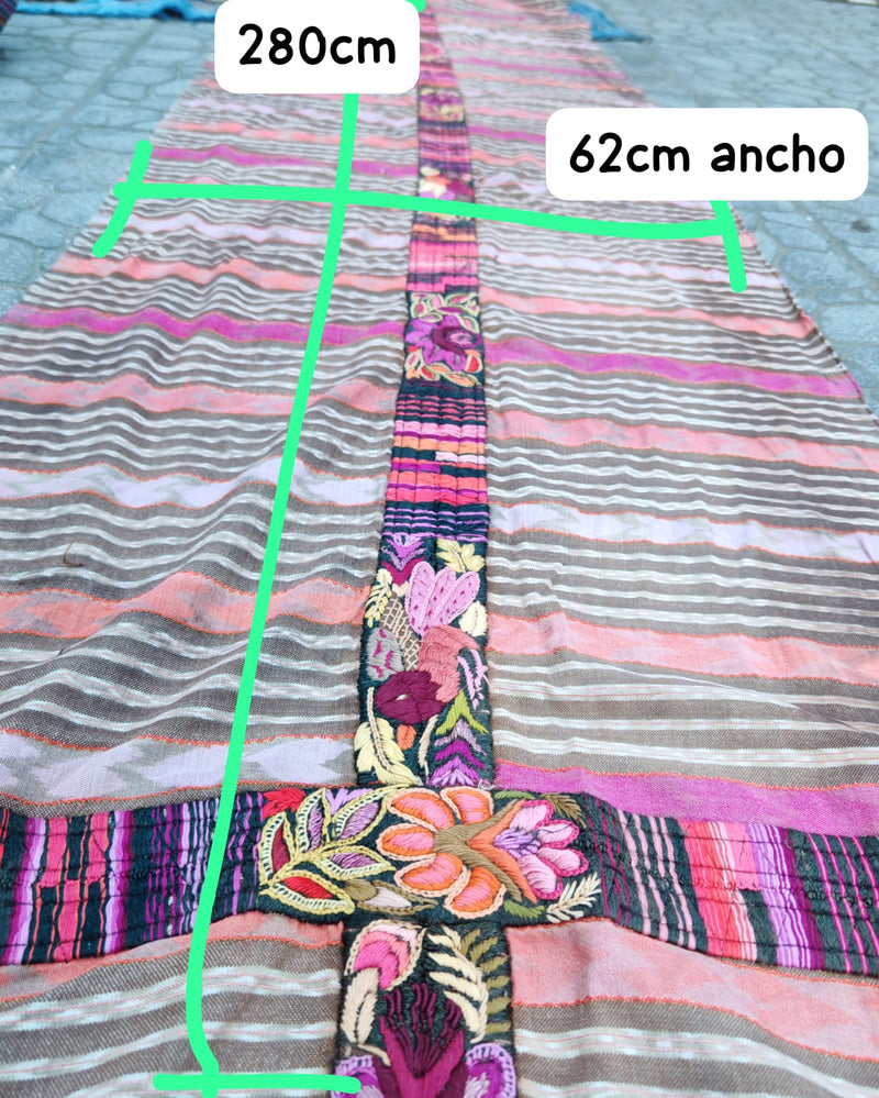 Chichi Corte for Andrea
