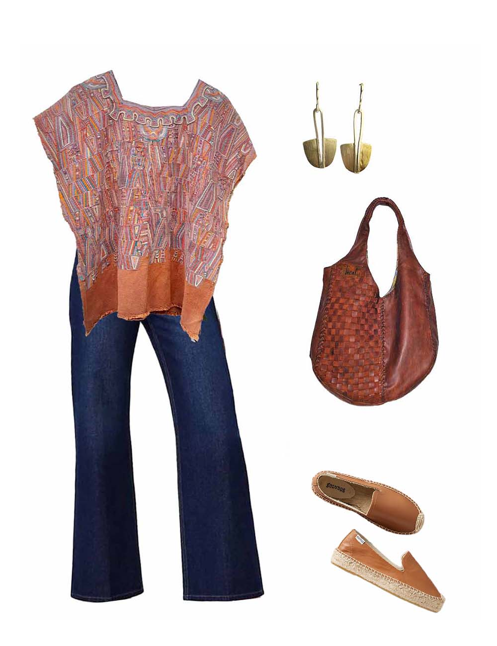 Style Inspiration Gallery (Not For Sale)