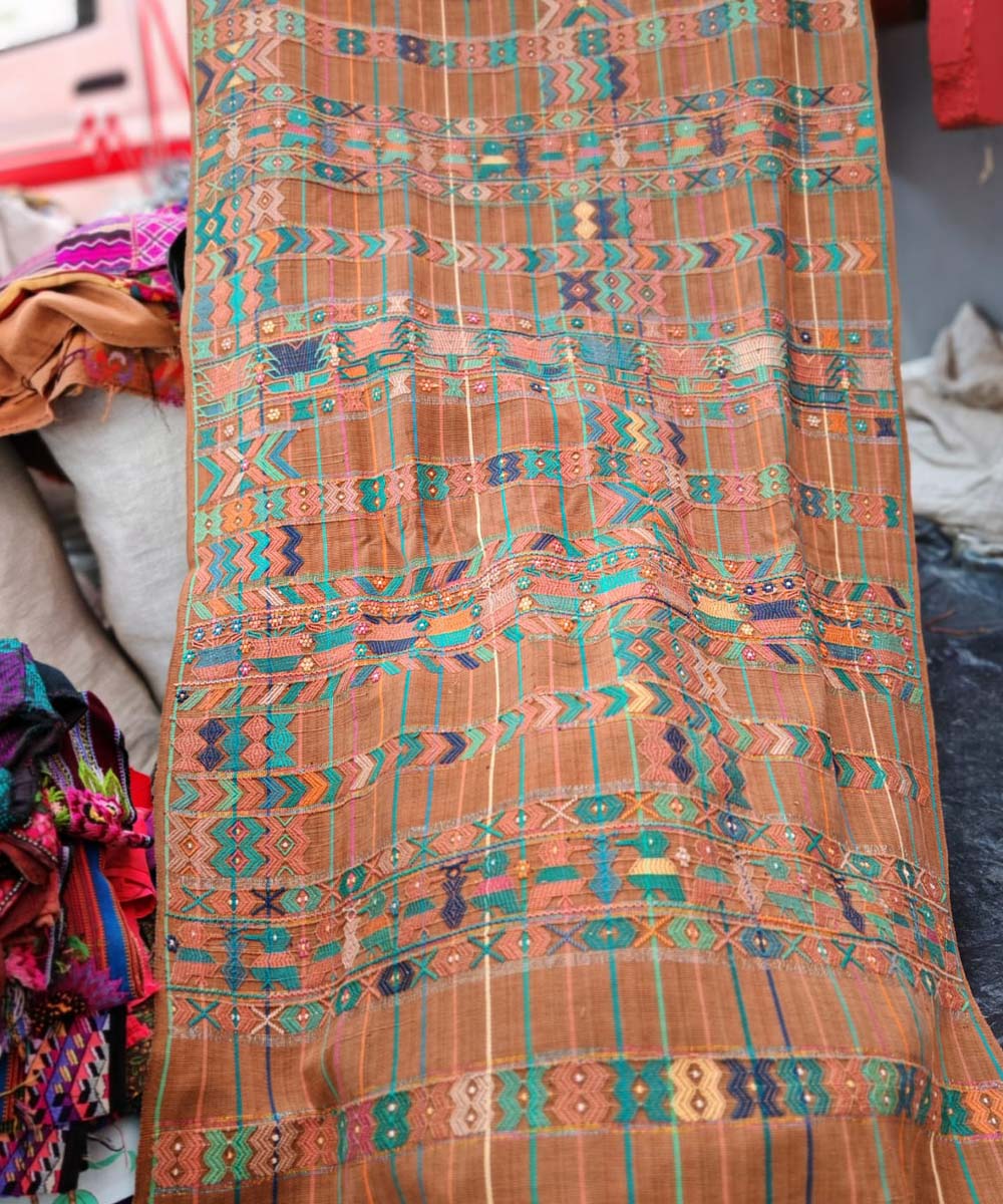 antique guatemalan textiles