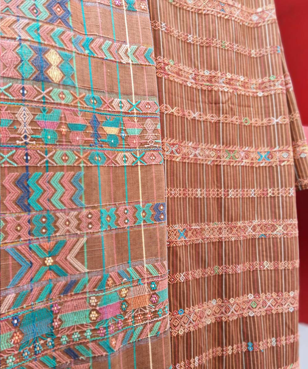 antique guatemalan textiles