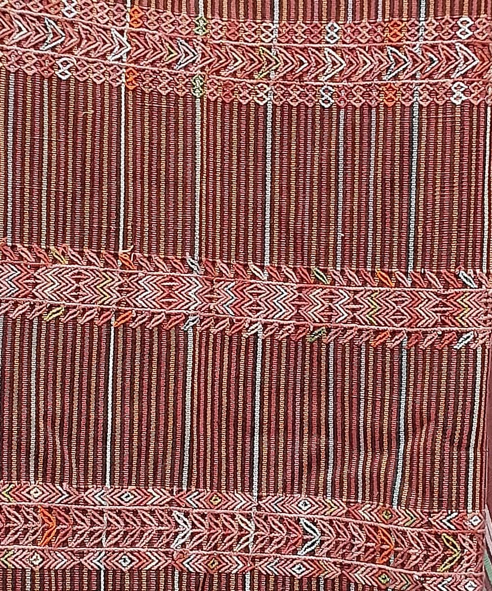 Brown Aguacatan corte