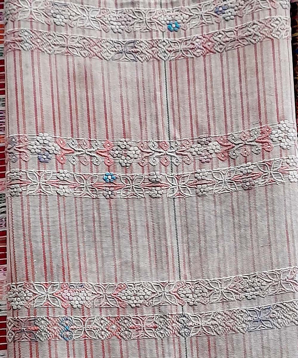 Guatemalan huipil - vintage textile