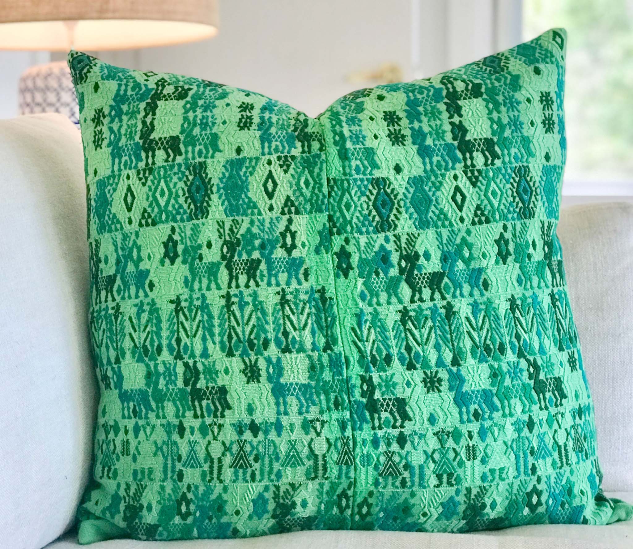 Pillows for Jennifer