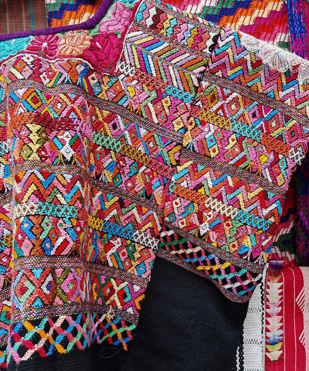 guatemalan huipil for sale