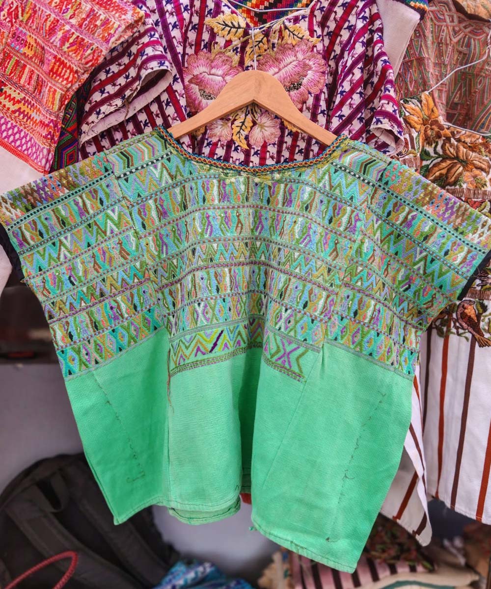 guatemalan textiles for sale