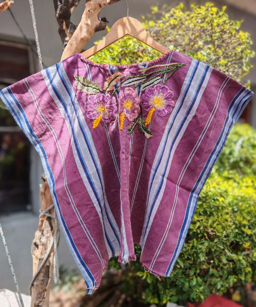 traditional guatemalan fabric
