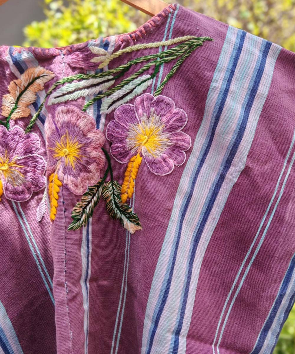 traditional guatemalan fabric