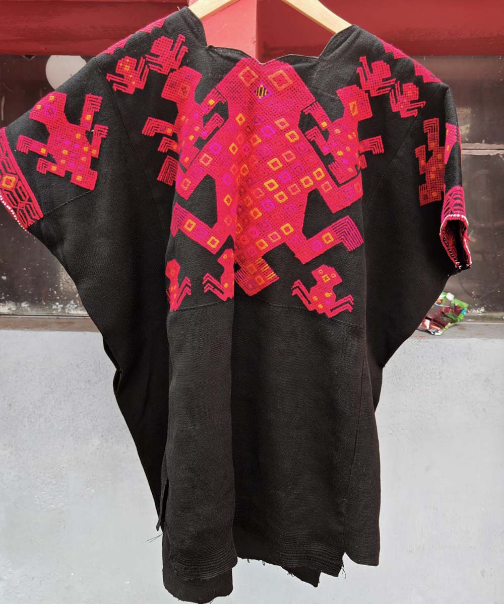 guatemalan textiles for sale