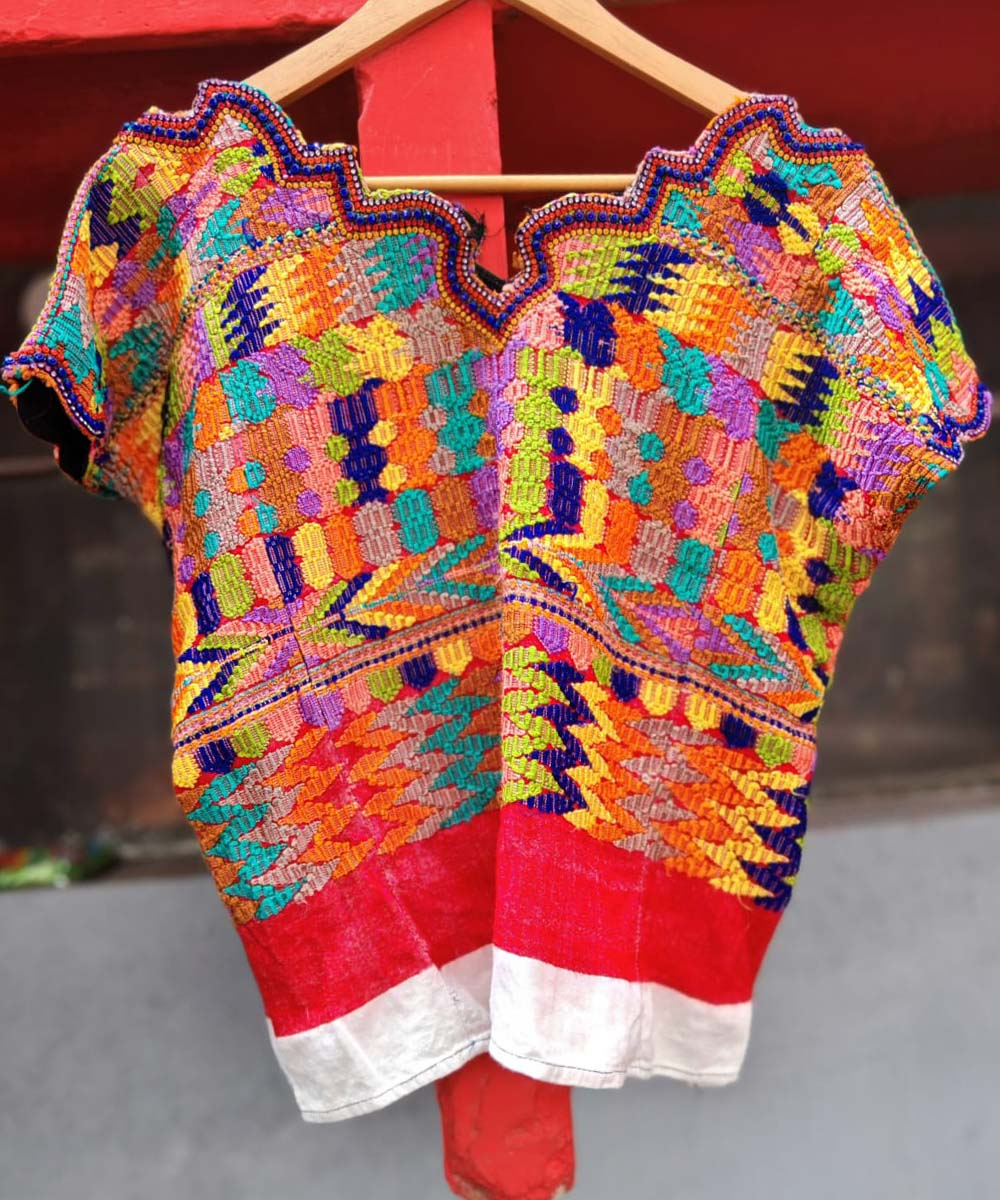 guatemalan textiles for sale