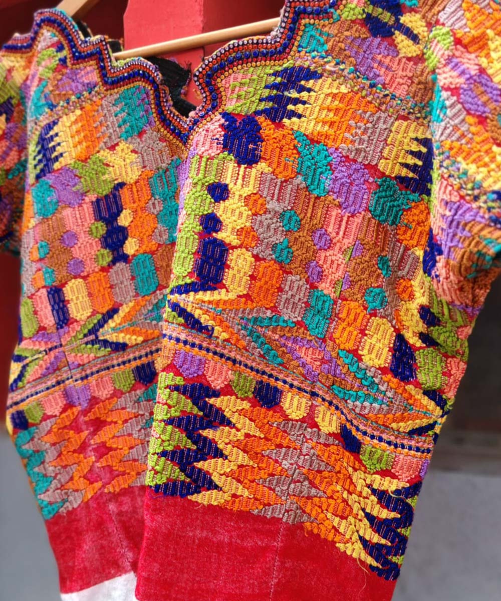guatemalan textiles for sale