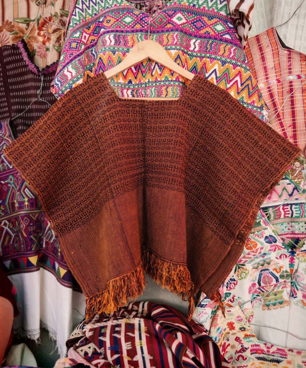 guatemala woven fabric