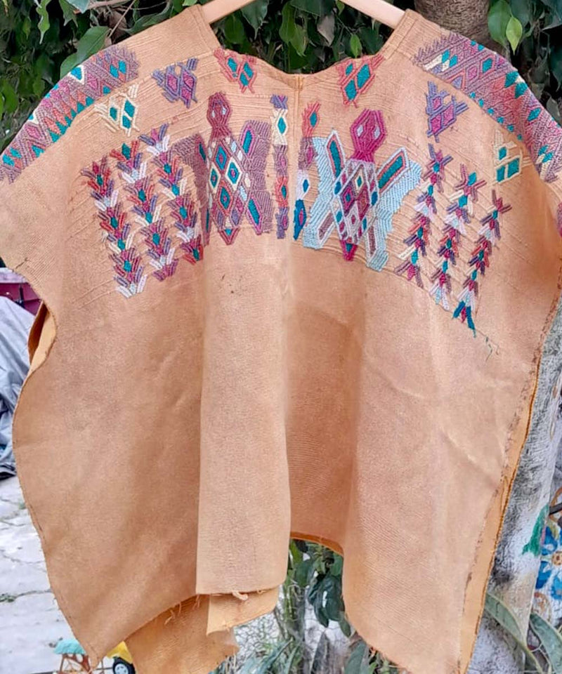 Guatemala huipil