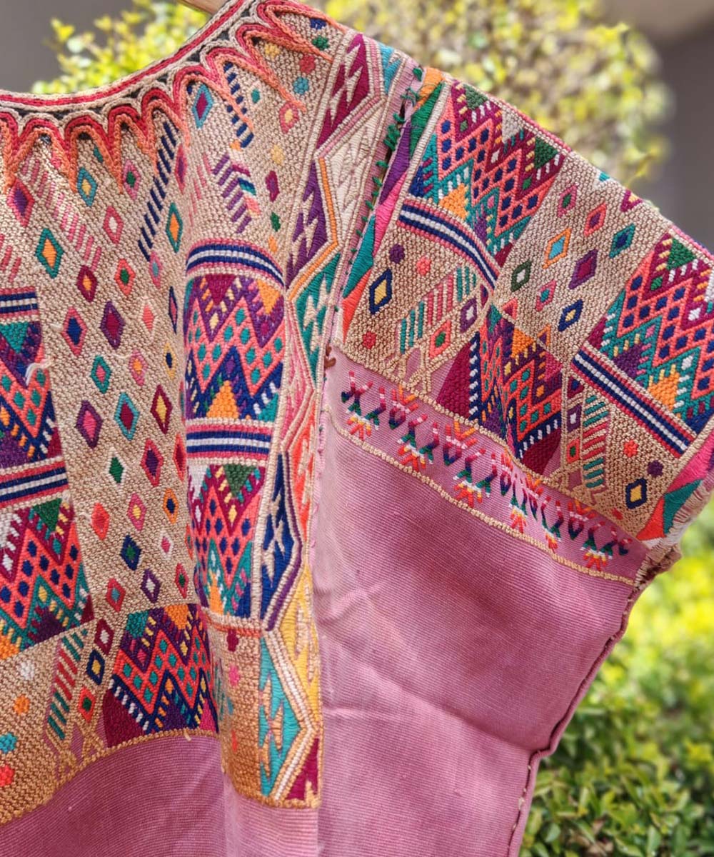 guatemalan huipil for sale