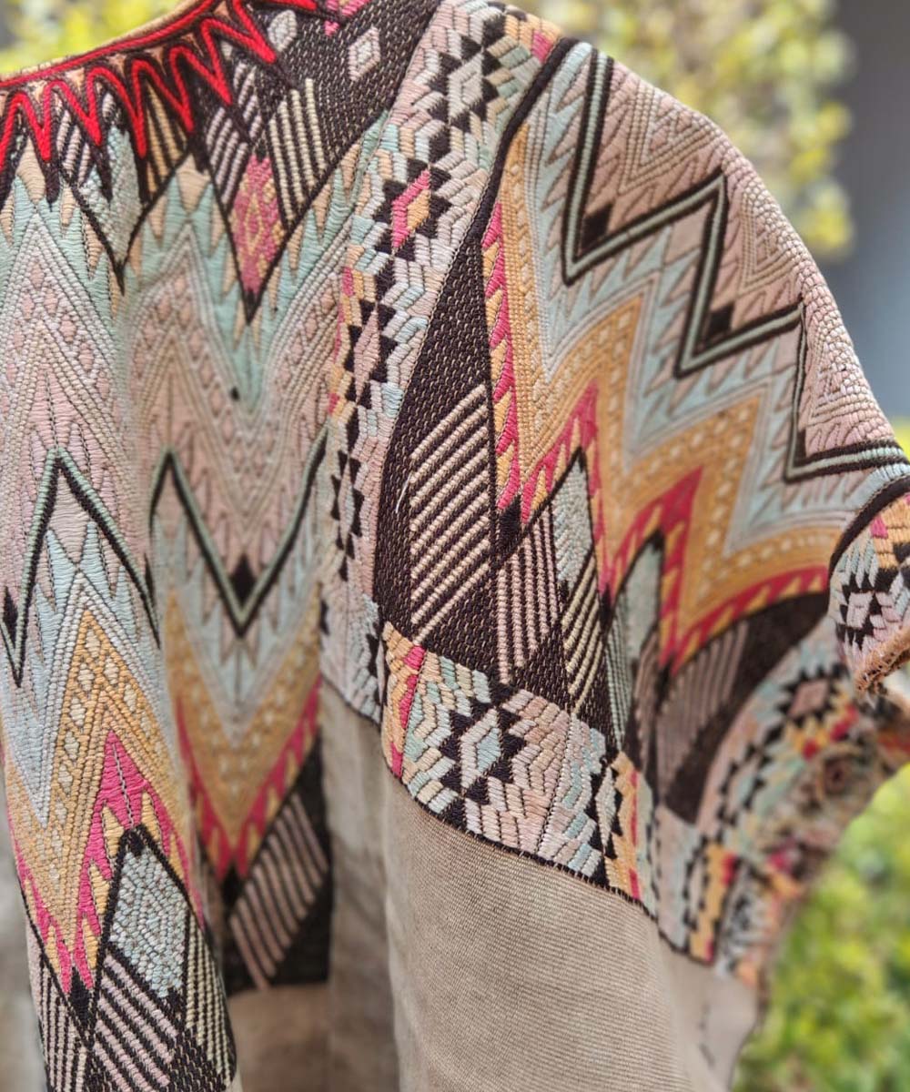 antique guatemalan textiles