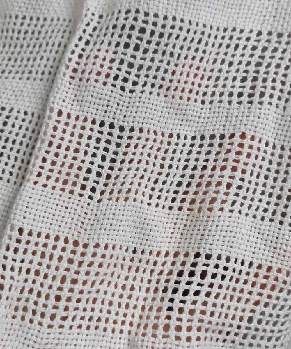 Guatemala huipil - vintage textile