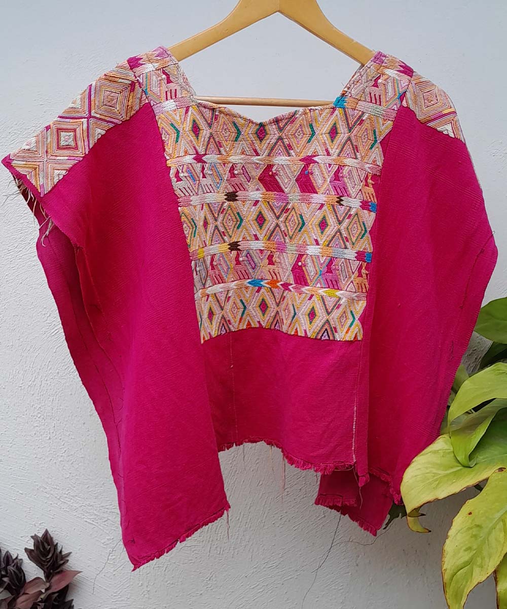 guatemalan textiles for sale