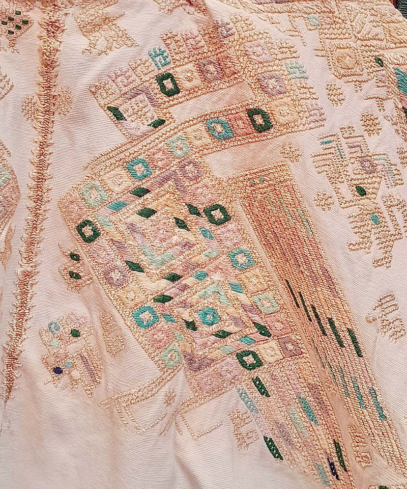 guatemala woven fabric