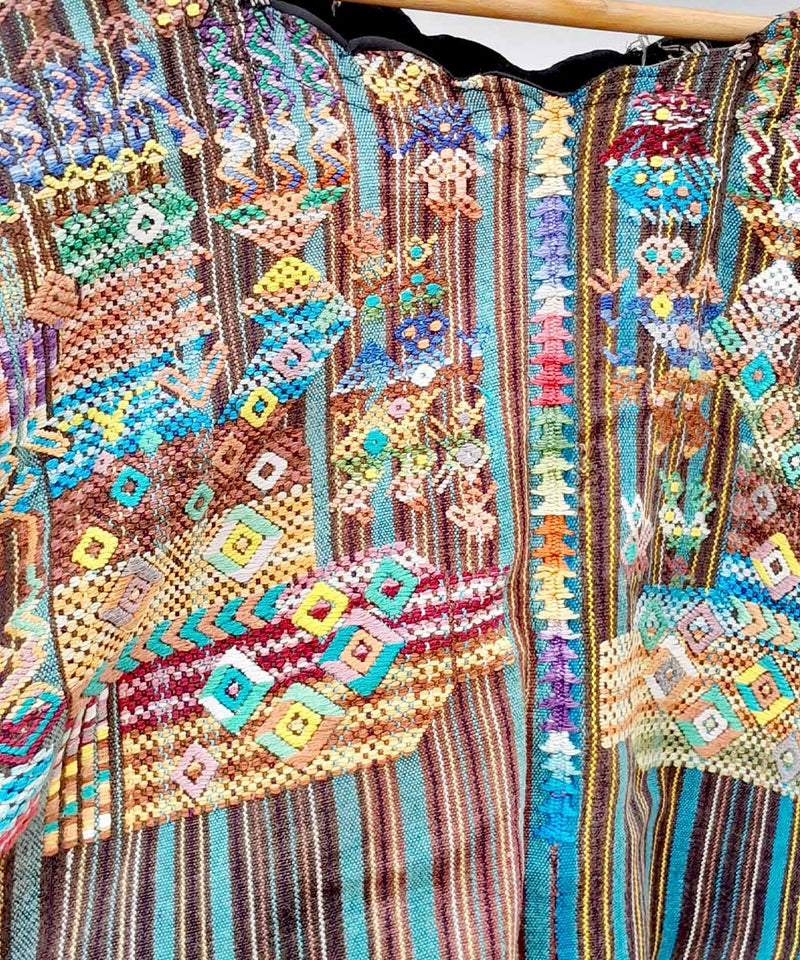 Guatemala huipil