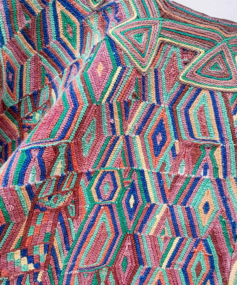 Guatemala huipil