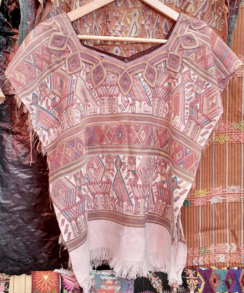 guatemalan huipil for sale