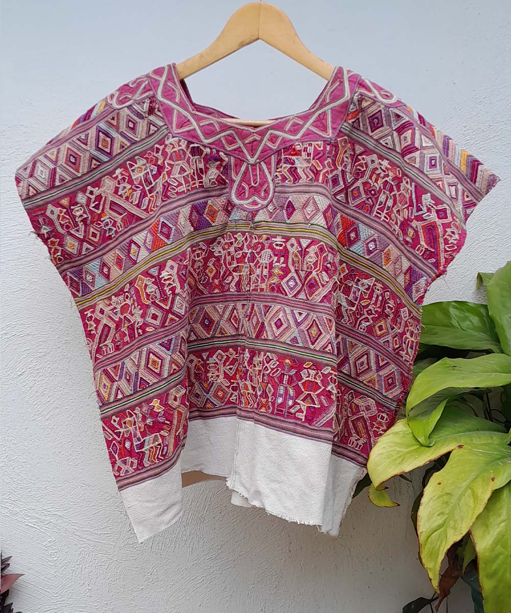 guatemalan textiles for sale