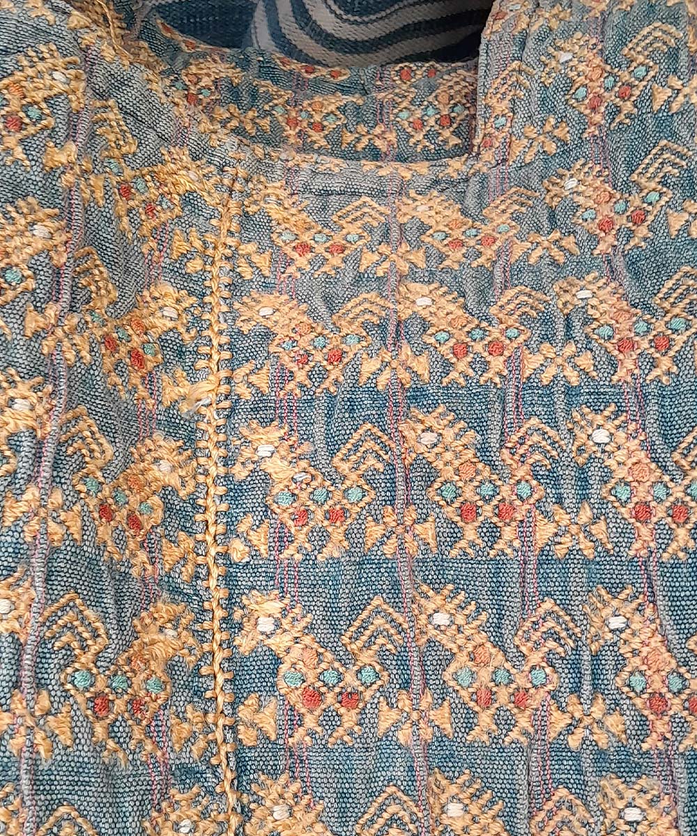 vintage guatemalan textiles