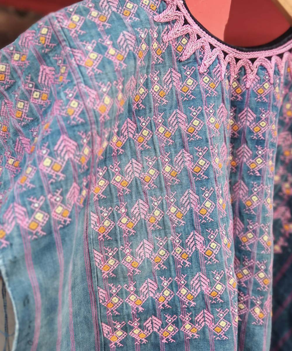 vintage guatemalan textiles