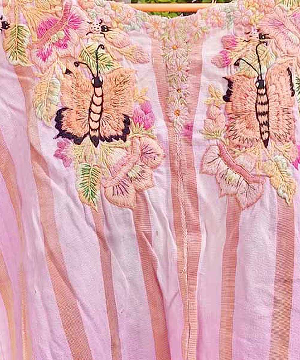 Guatemala huipil - vintage textile