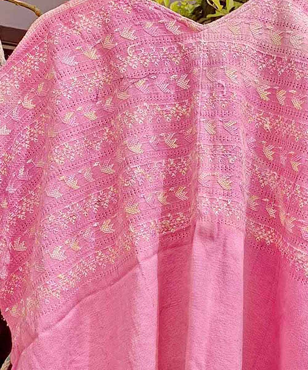 Guatemalan huipil - vintage textiles