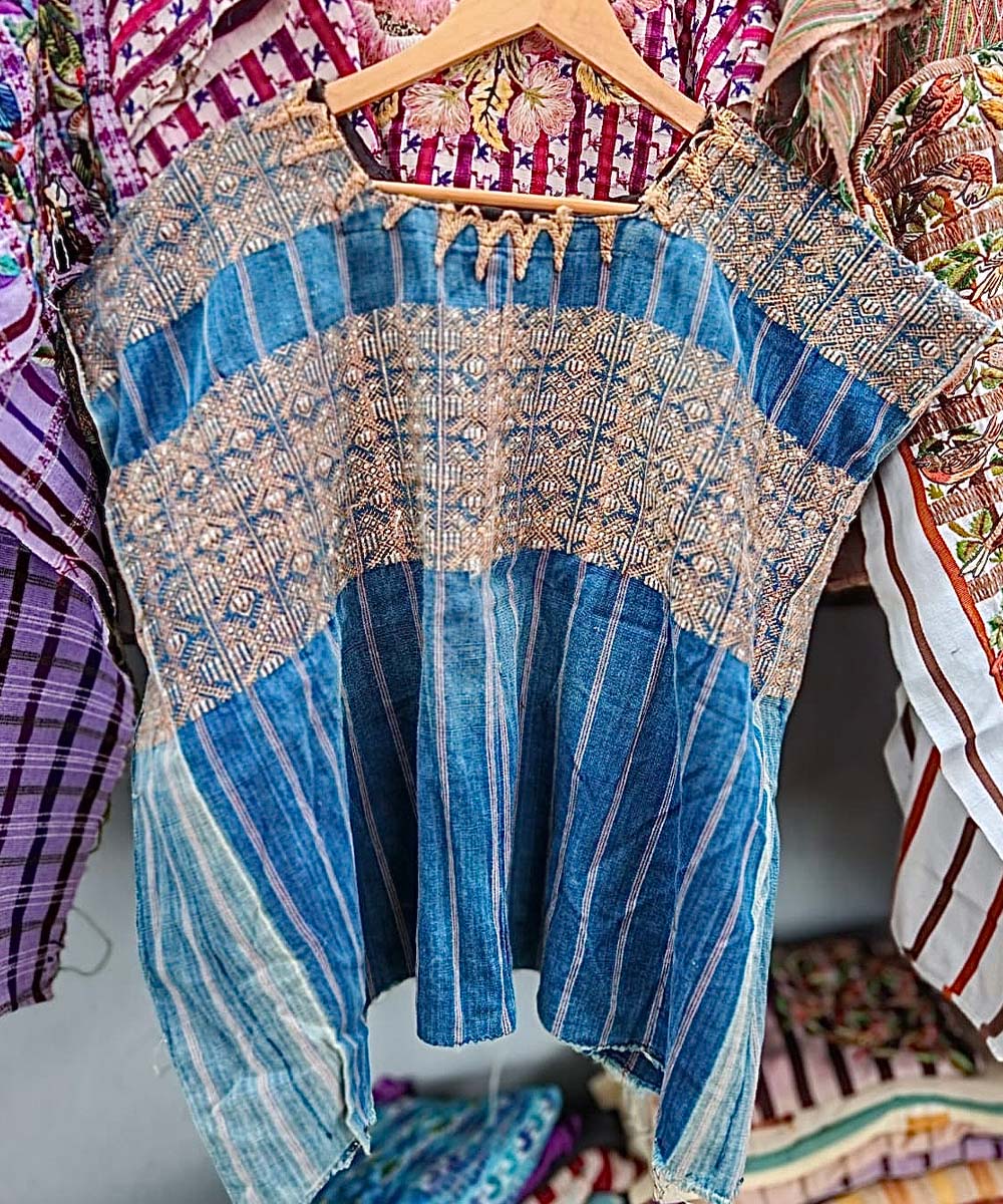 vintage guatemalan textiles