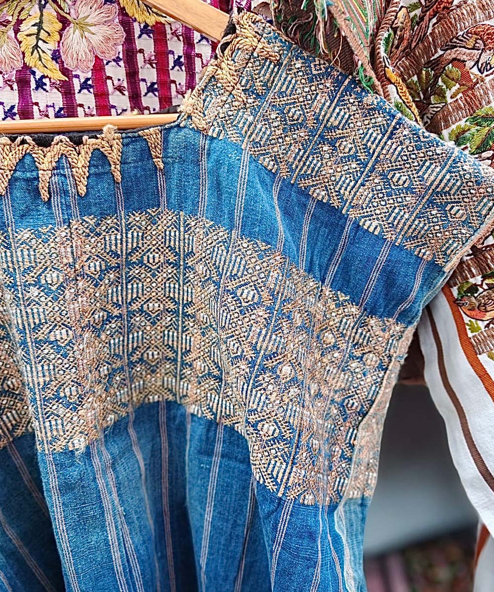 vintage guatemalan textiles