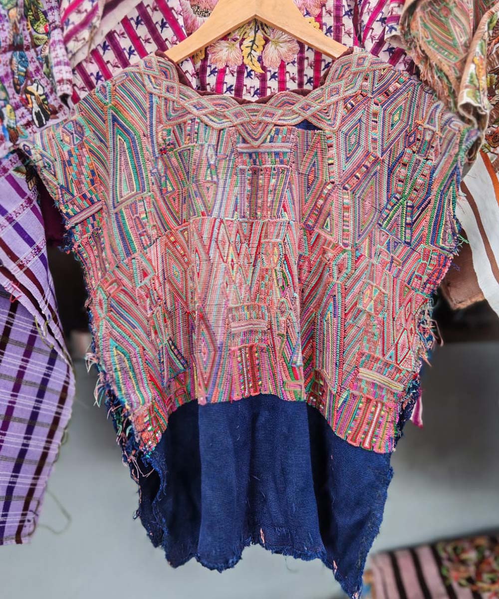 guatemalan textiles for sale