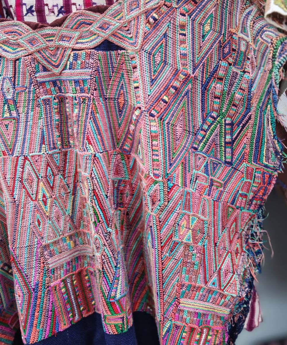 guatemalan textiles for sale