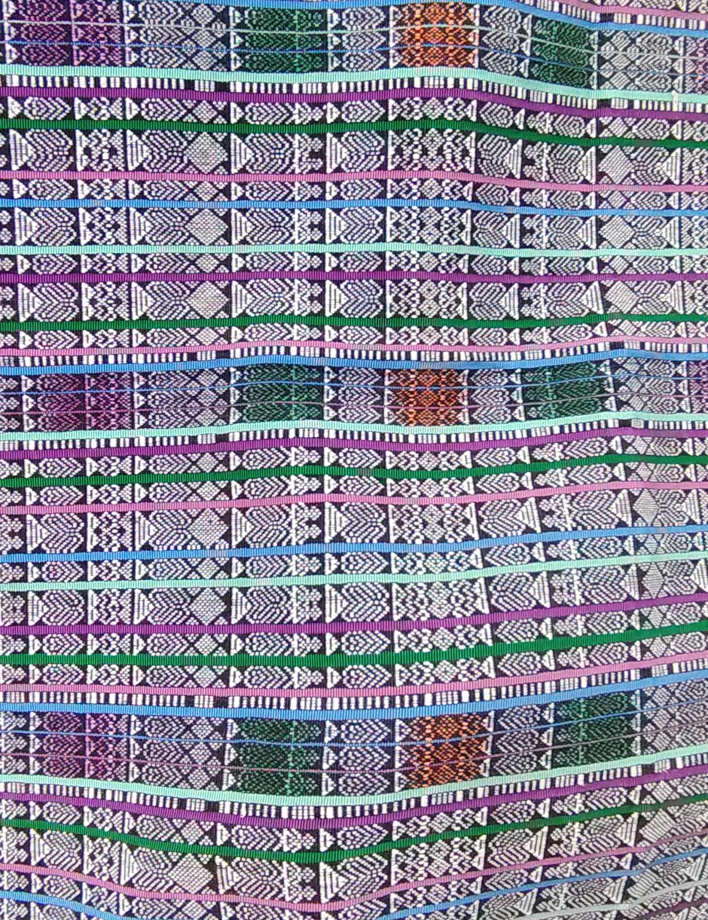 Berry Totonicapán Corte #8-118