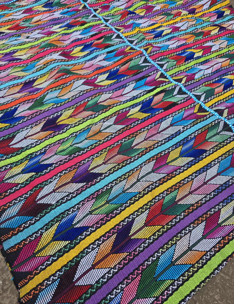 Multicolor Zunil Corte #8-214