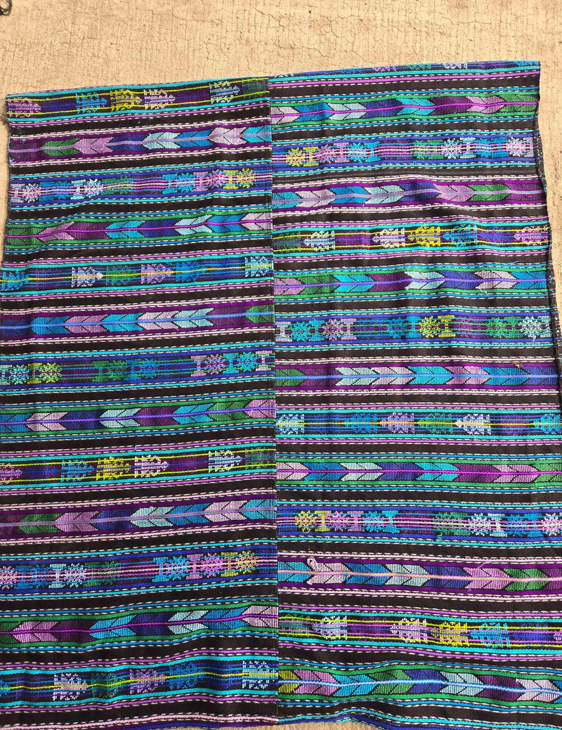 Blue and Berry Zunil Corte #9-63