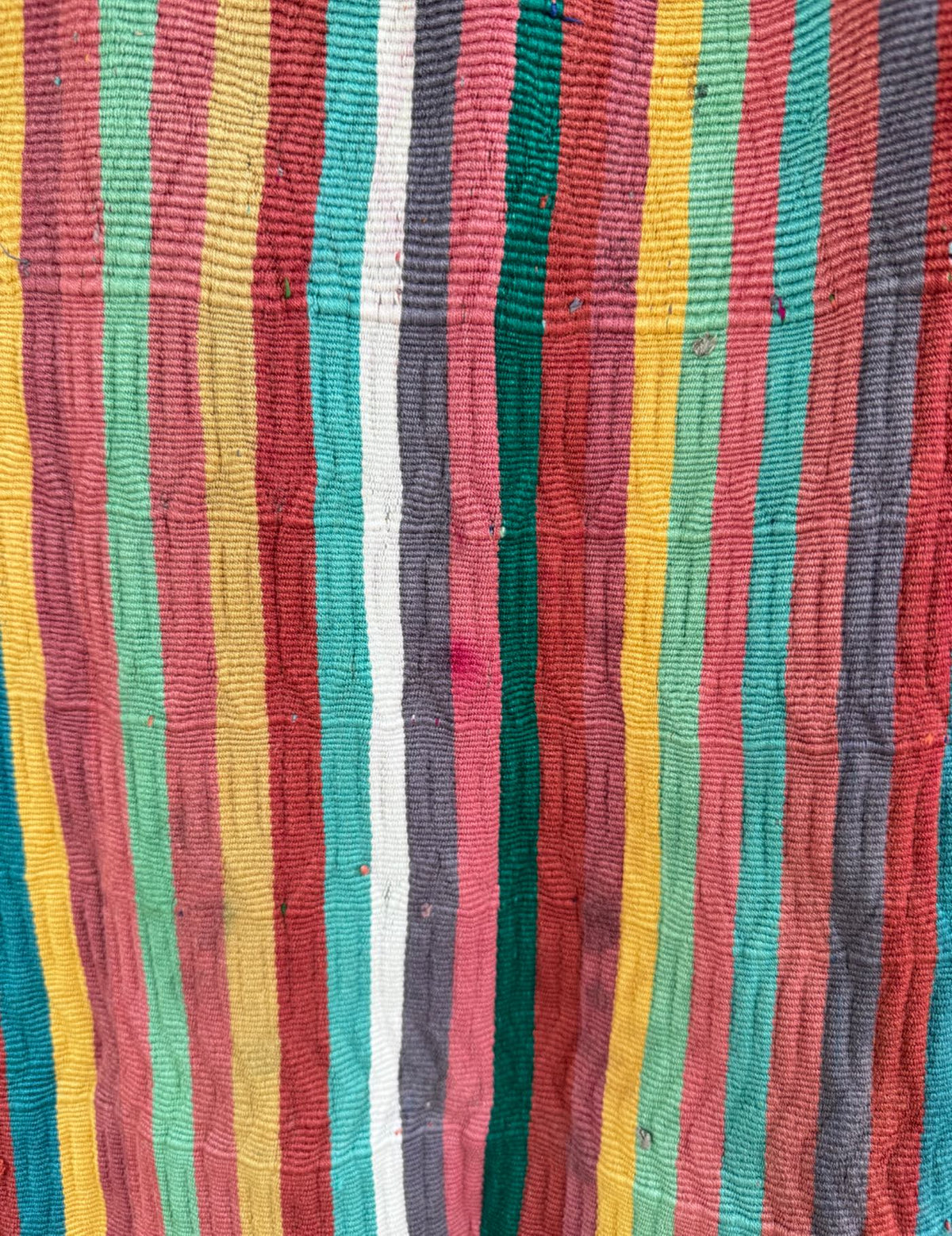 Pastel Nebaj Tzute #9-339