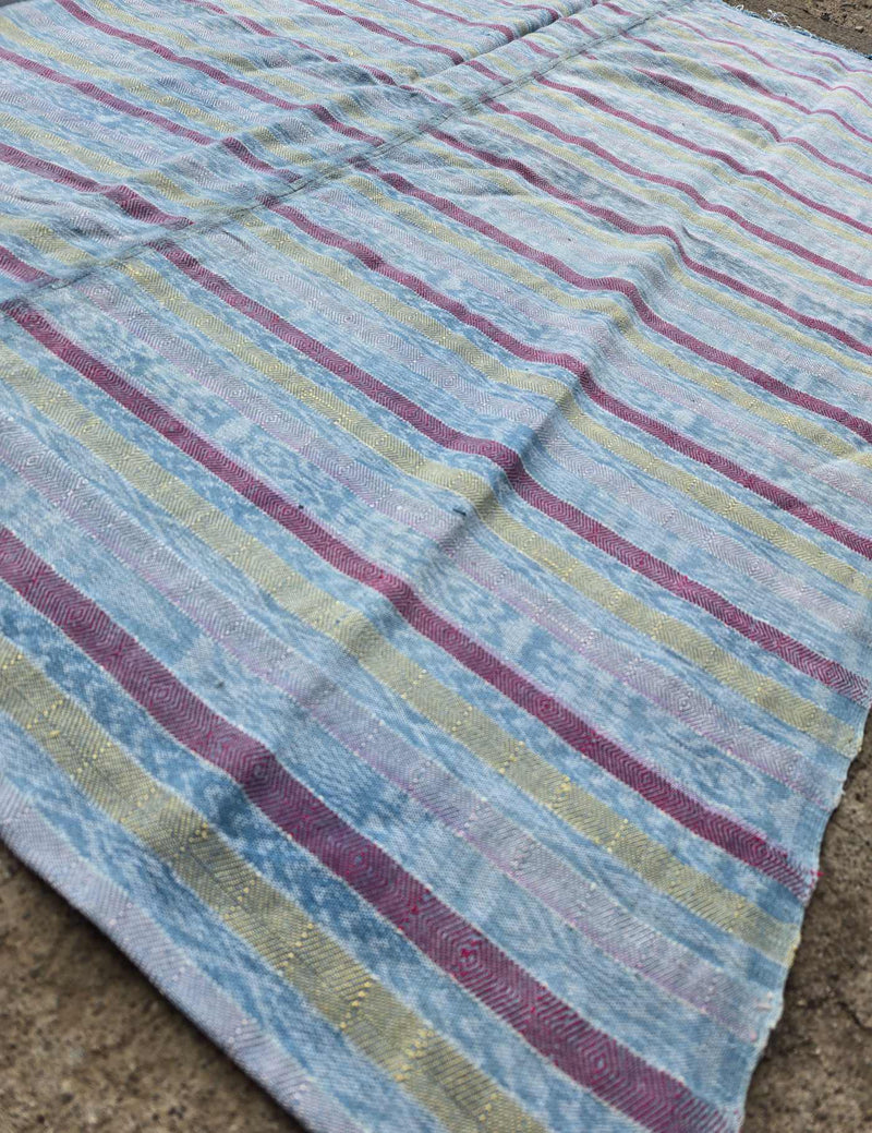 Blue and Berry Almolonga Corte #9-464